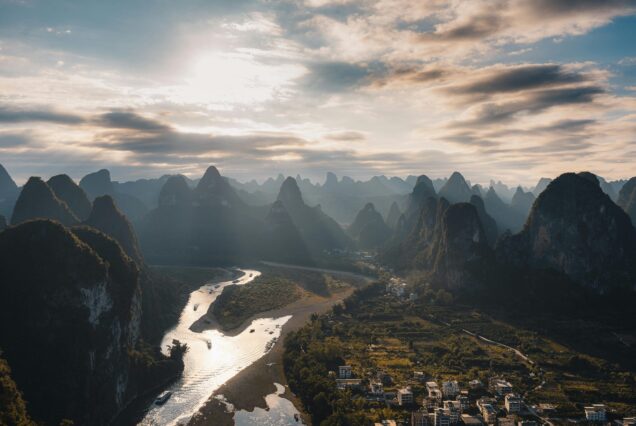 5-Day Wellness Tour in Guilin