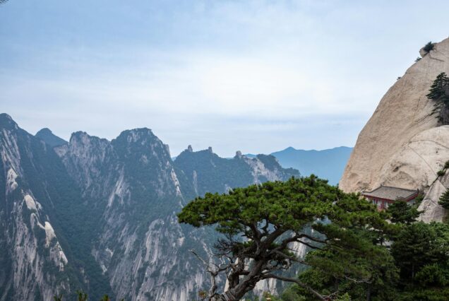 5-Day Gansu Silk Road Cultural Wellness Tour
