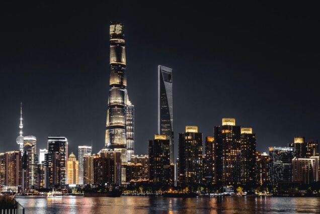 9-Day Trip to Shanghai, Suzhou, and Hangzhou