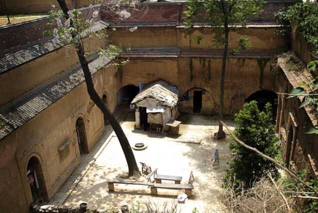 Shanxi Jincheng 10-Day Holistic Eco-Balance Weight Loss Workshop