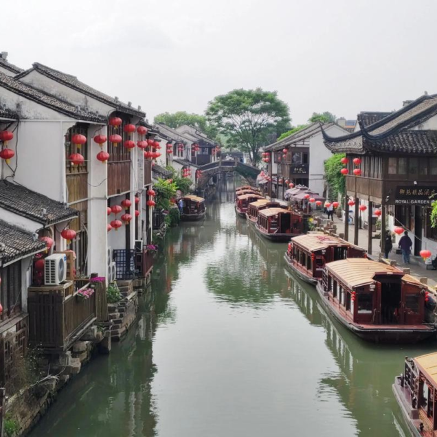 Suzhou