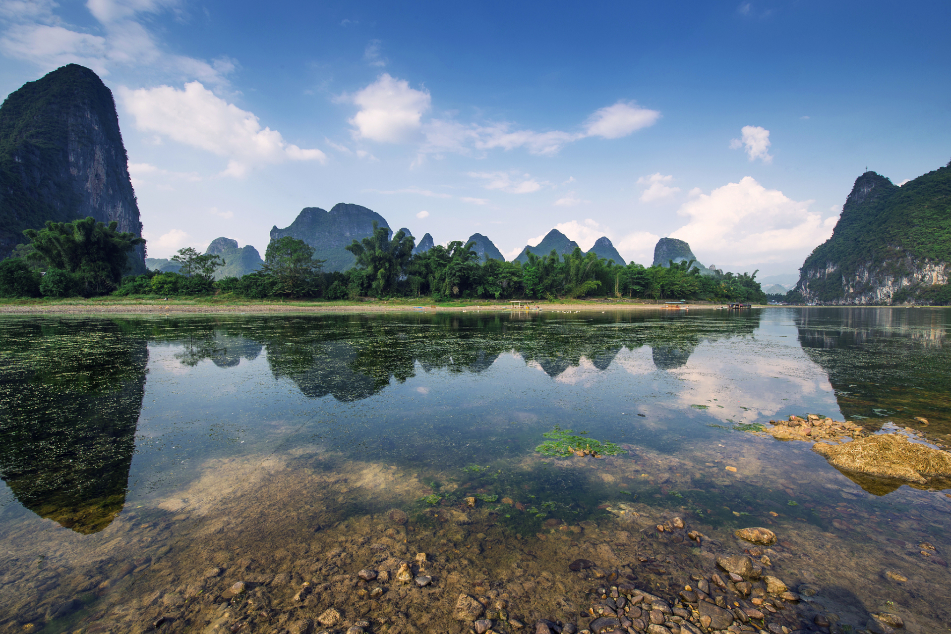 June China Travel Deals