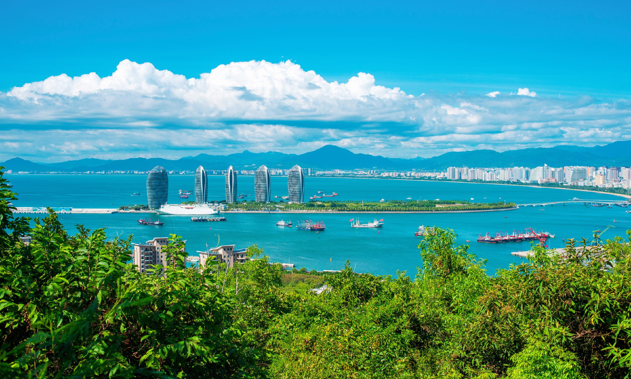 Family Tours in China