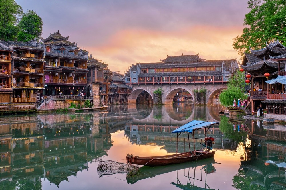 Luxury China Travel