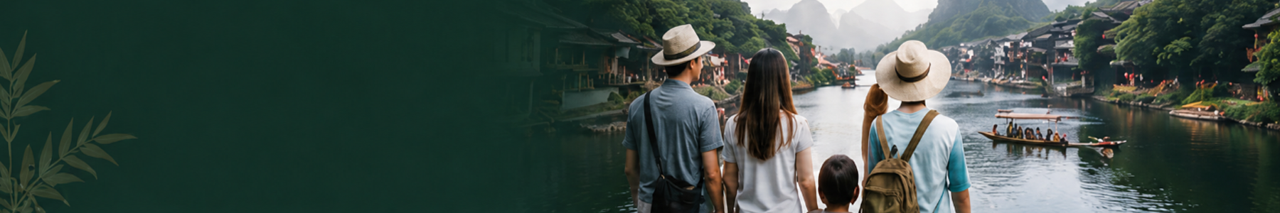 Family Tours