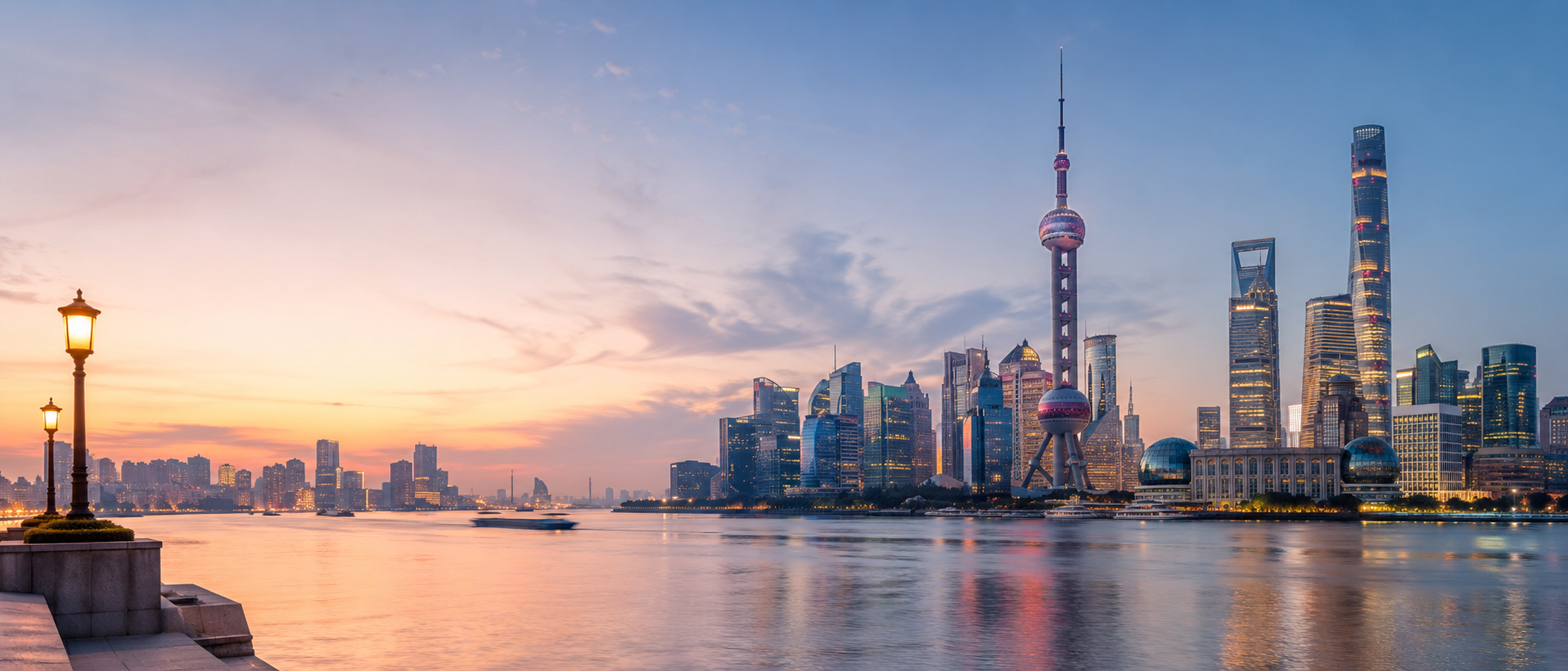 Curated luxury travel experiences across China